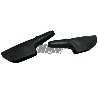 Forras protecção manetes CROSS / ENDURO / embraiagem e travão - MAGURA